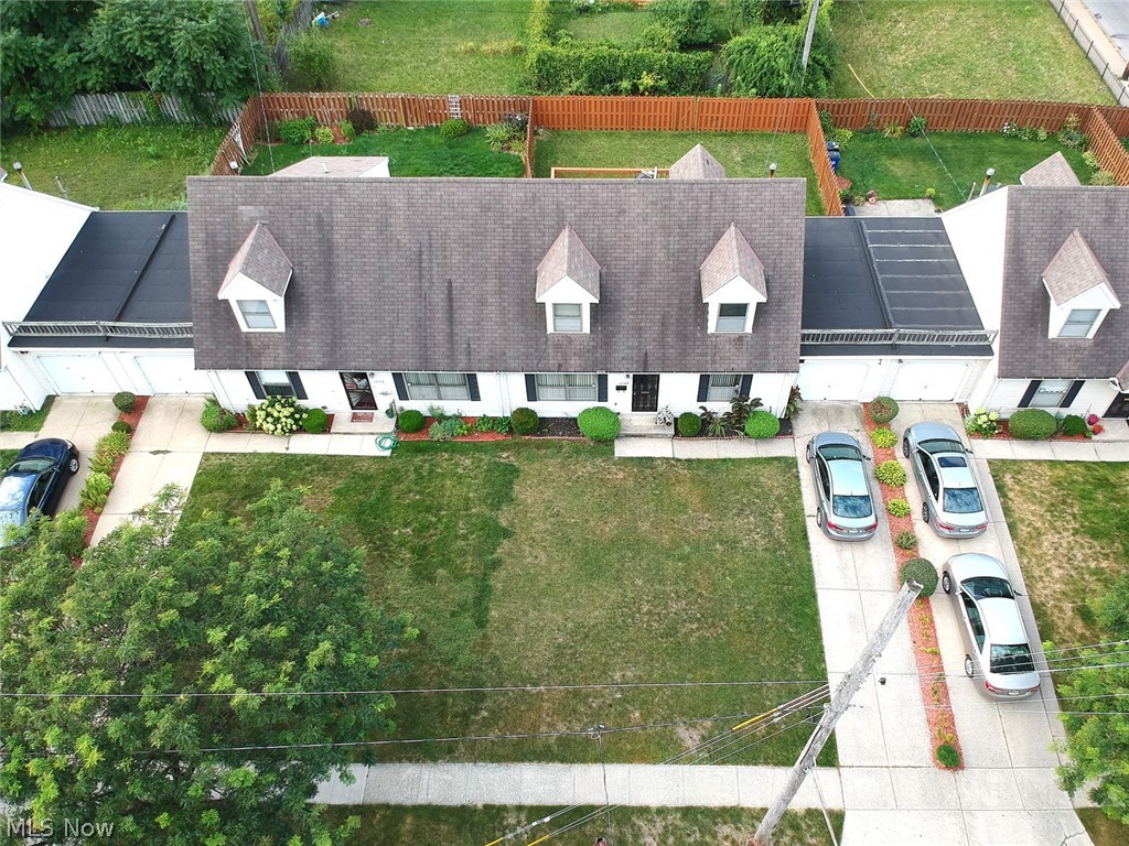 Townhouse Development/Chesterl - Residential