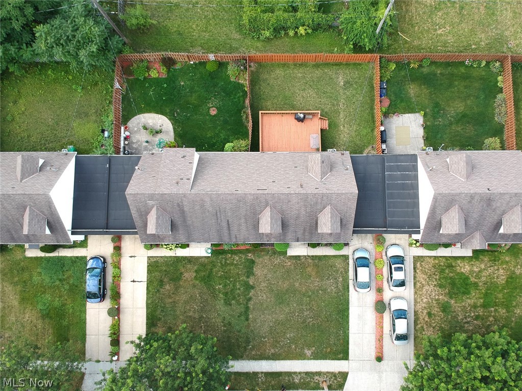 Townhouse Development/Chesterl - Residential