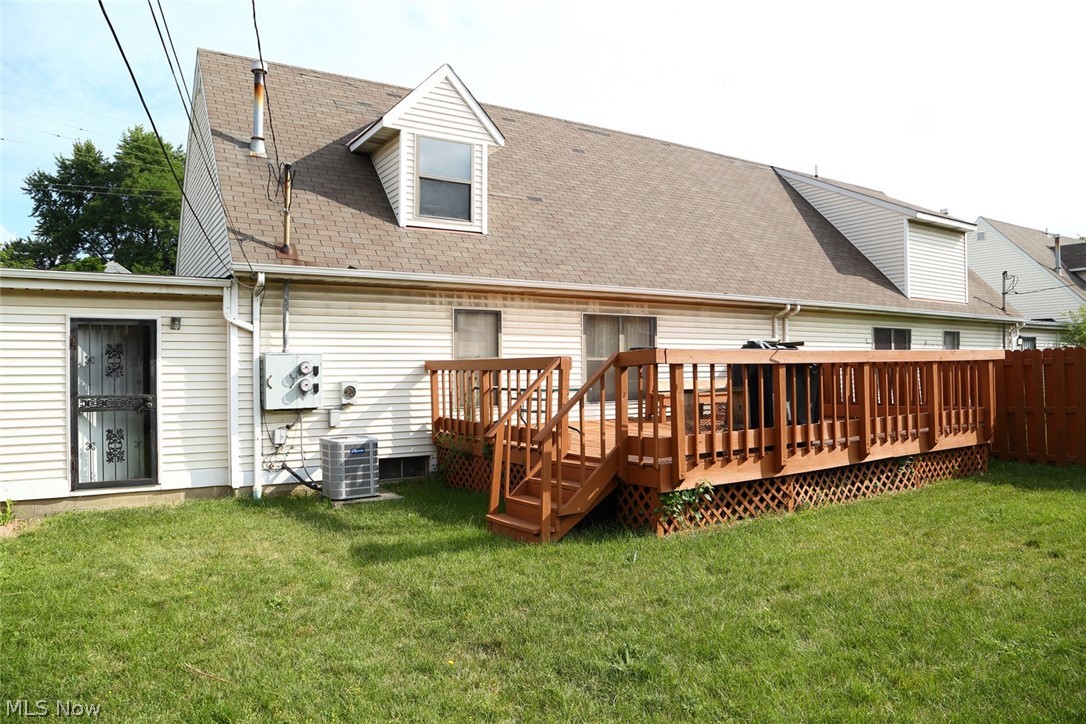 Townhouse Development/Chesterl - Residential