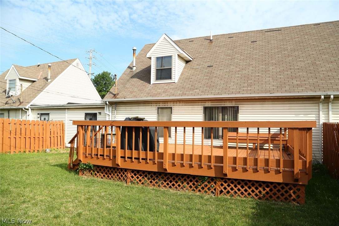 Townhouse Development/Chesterl - Residential