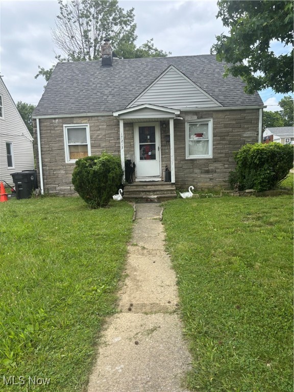 16015 S Lotus Drive