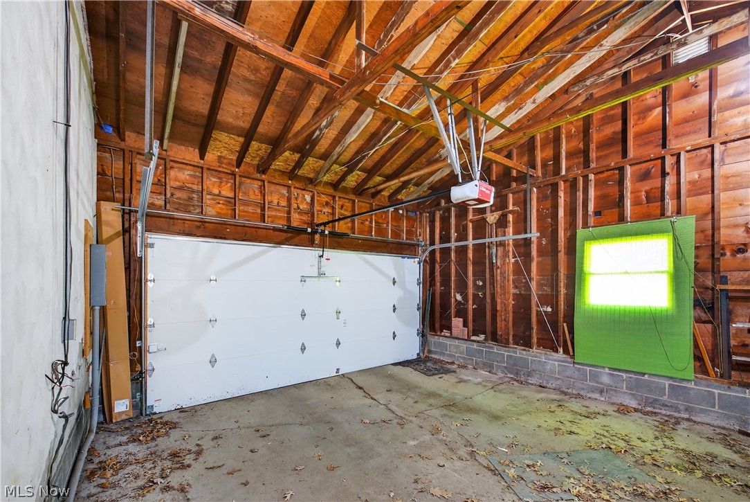 Brunswick Park - Residential