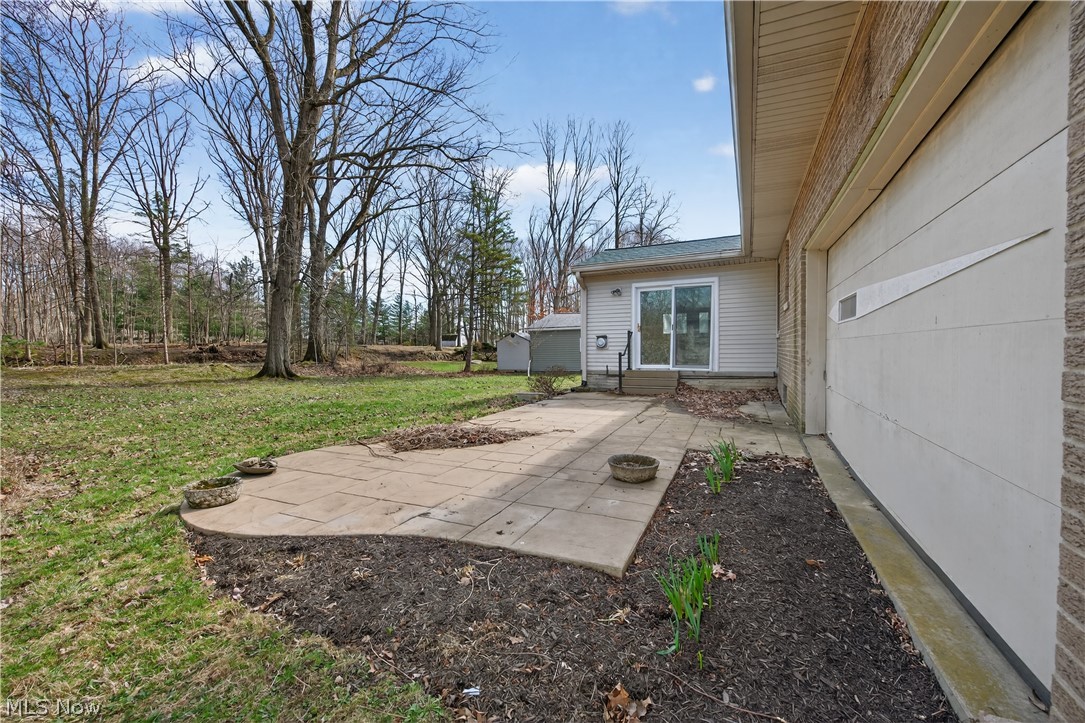 Brunswick Park - Residential