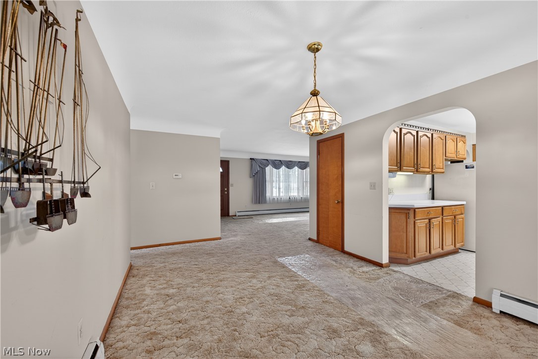 Brunswick Park - Residential