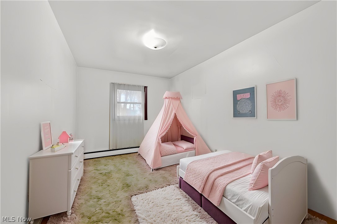 Brunswick Park - Residential