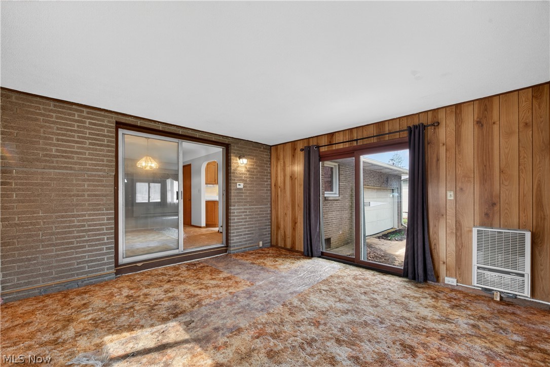 Brunswick Park - Residential