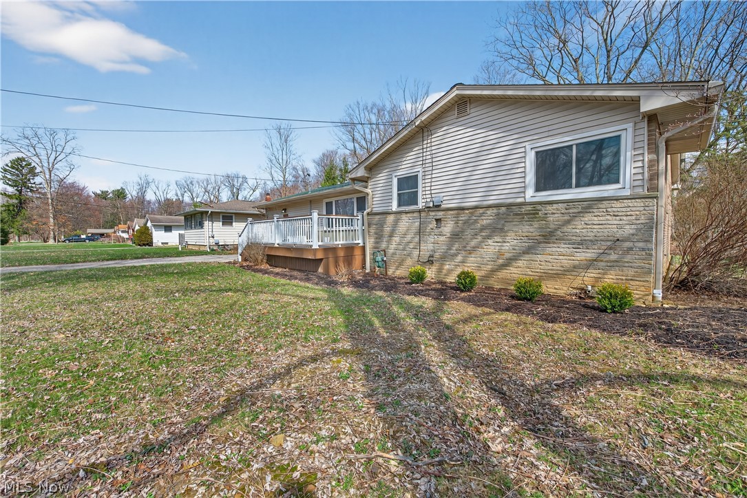 Brunswick Park - Residential