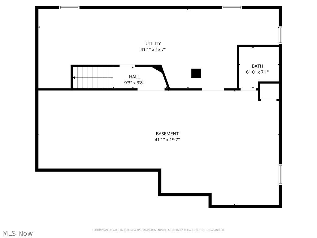 Brunswick Park - Residential