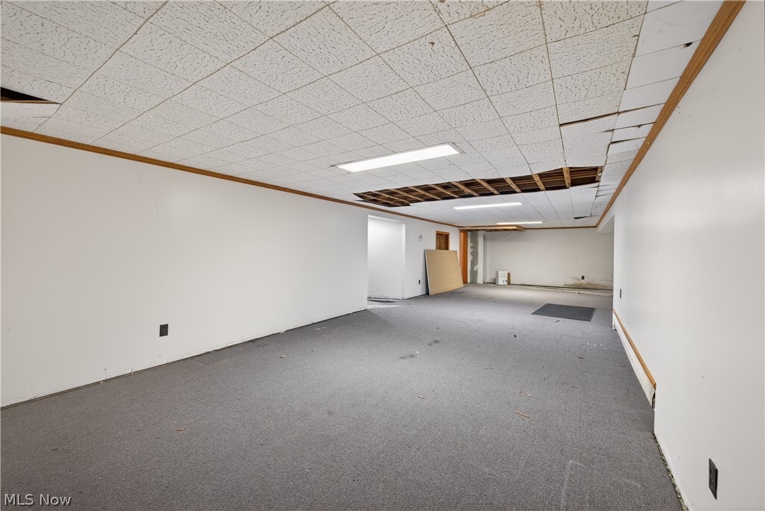 Brunswick Park - Residential