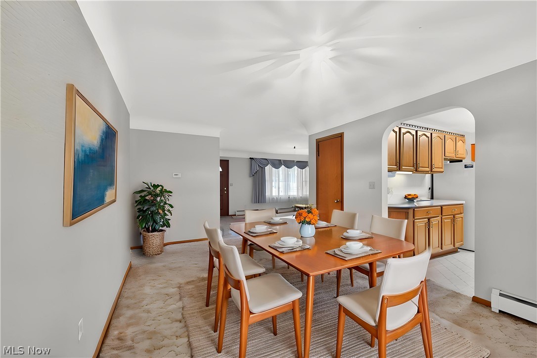 Brunswick Park - Residential