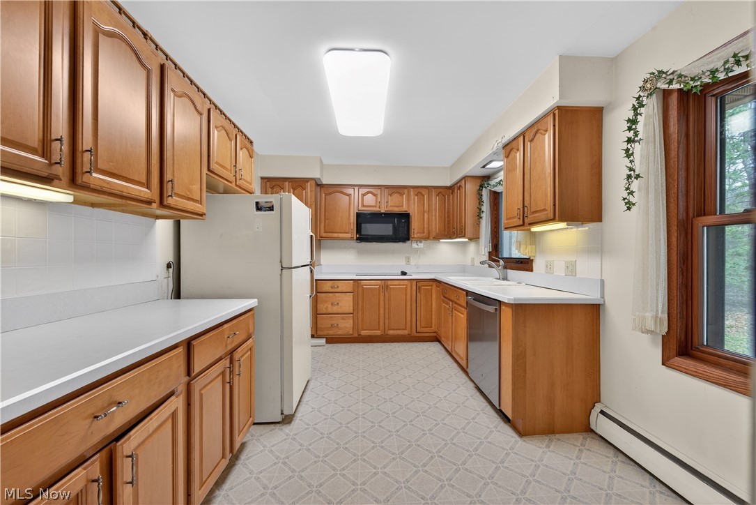 Brunswick Park - Residential