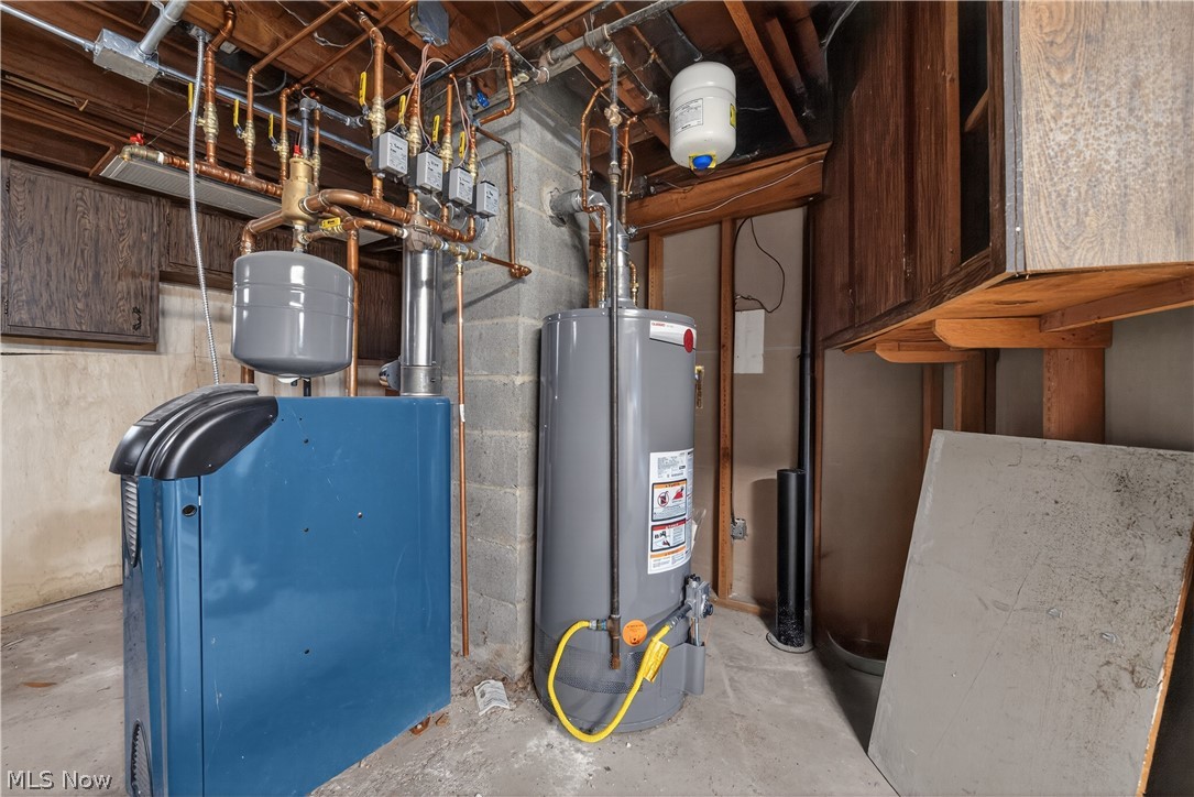 Brunswick Park - Residential