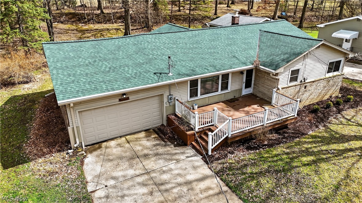 Brunswick Park - Residential