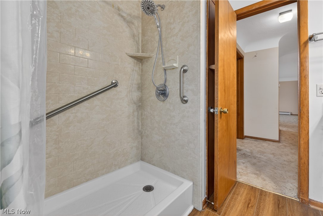 Brunswick Park - Residential