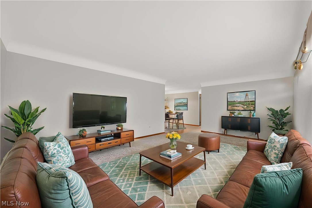 Brunswick Park - Residential