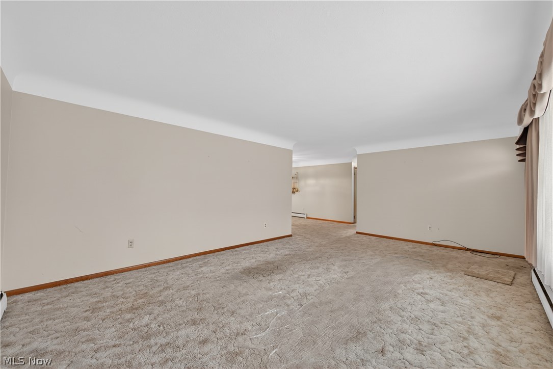 Brunswick Park - Residential