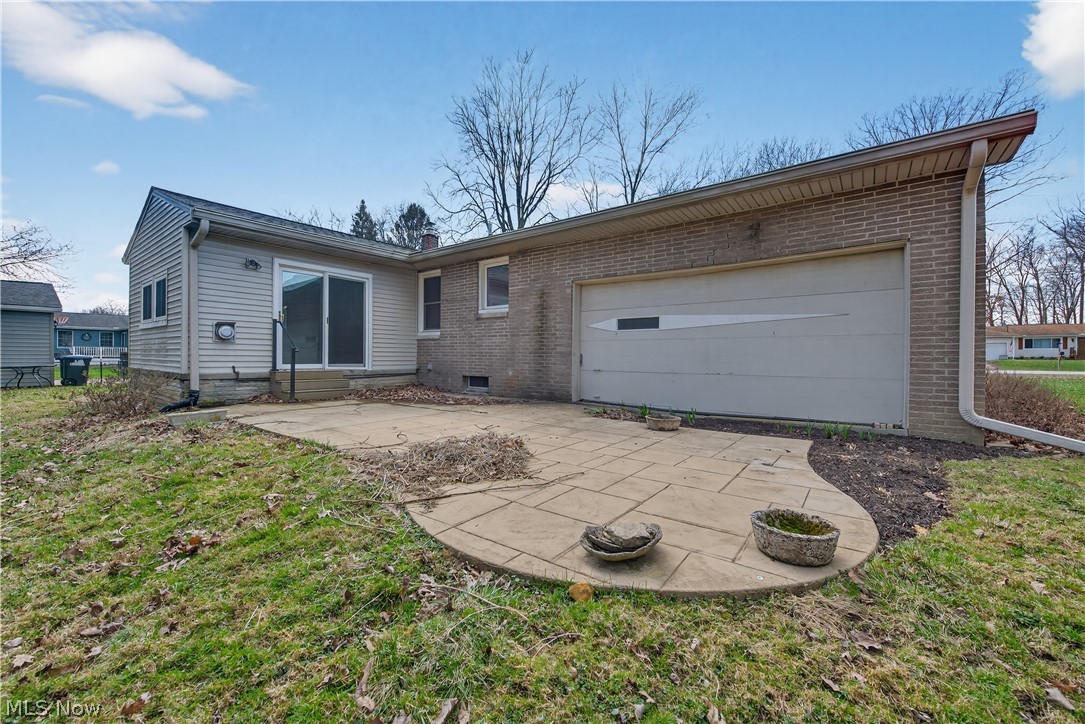 Brunswick Park - Residential