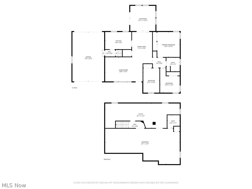 Brunswick Park - Residential
