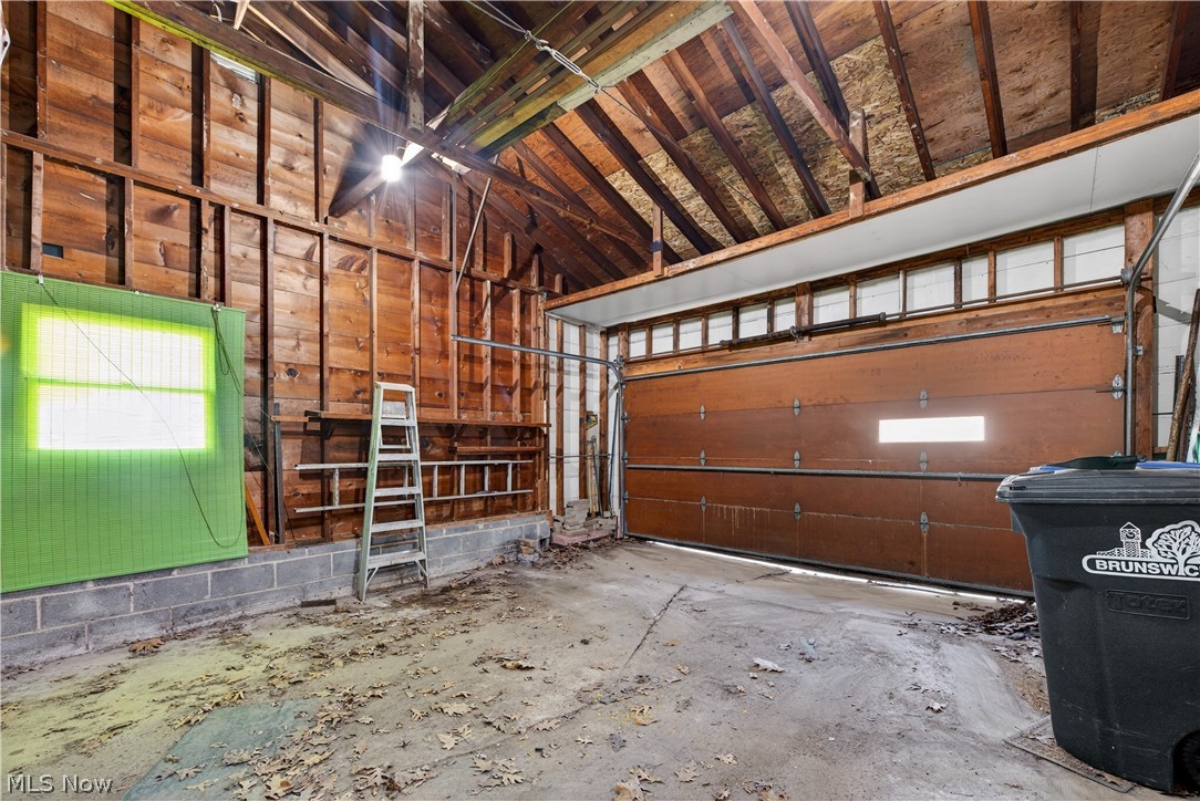 Brunswick Park - Residential