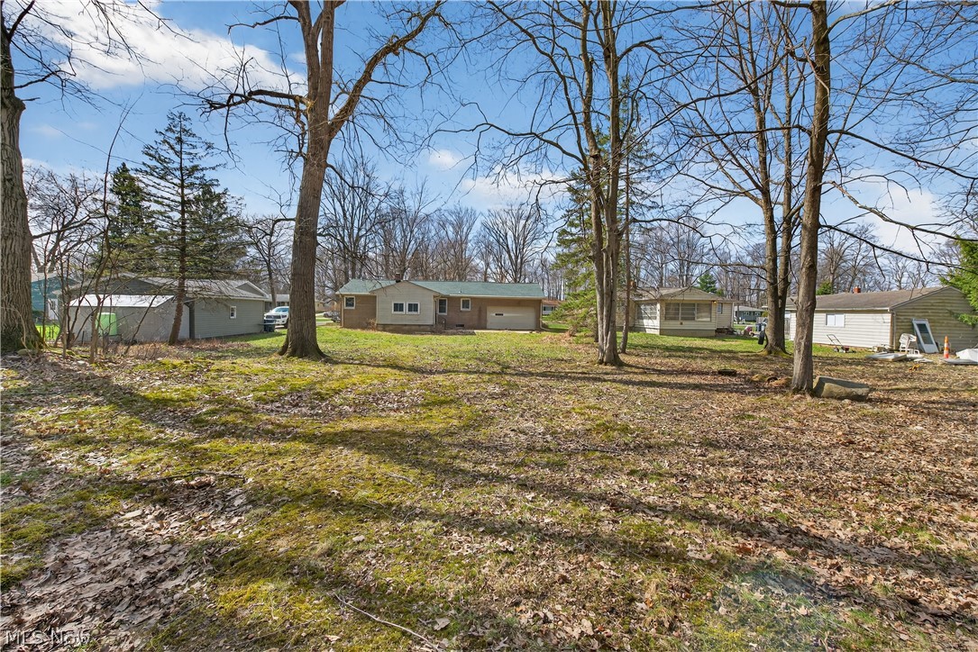 Brunswick Park - Residential