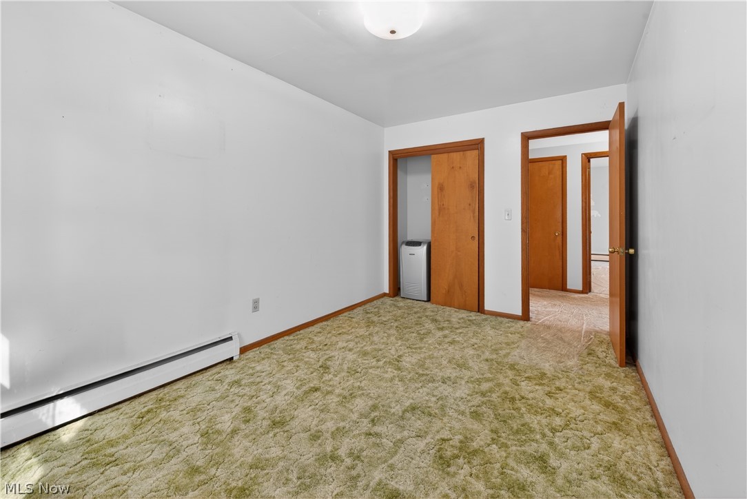 Brunswick Park - Residential