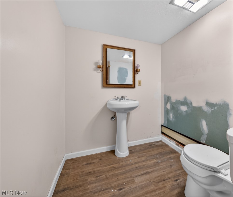 Brunswick Park - Residential