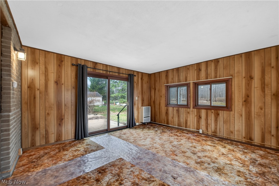 Brunswick Park - Residential