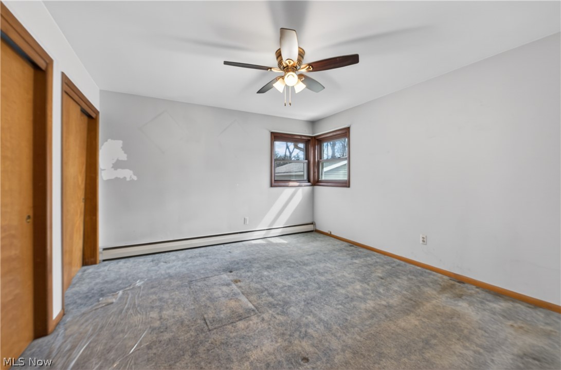 Brunswick Park - Residential