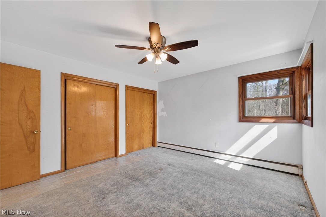 Brunswick Park - Residential