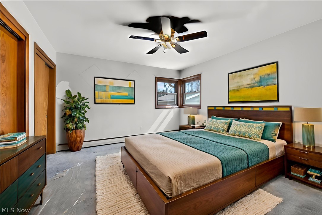 Brunswick Park - Residential