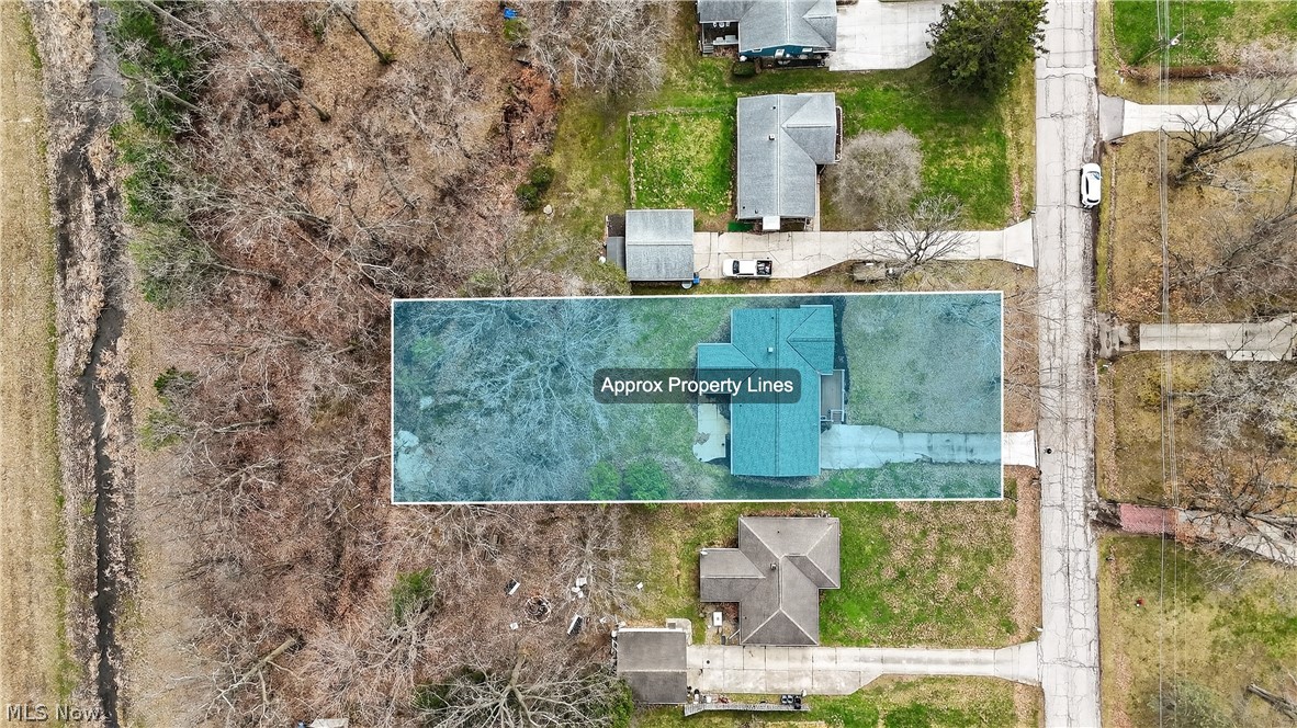 Brunswick Park - Residential