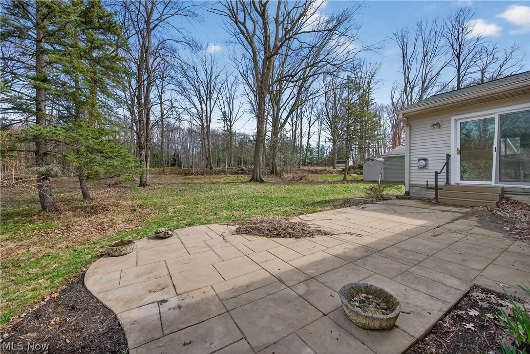 Brunswick Park - Residential