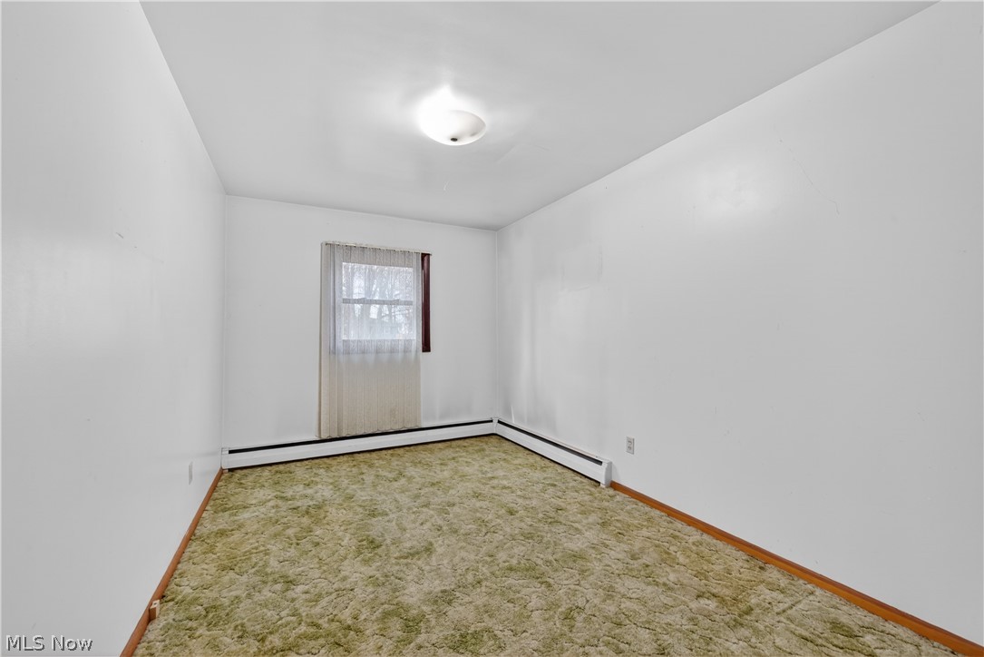 Brunswick Park - Residential