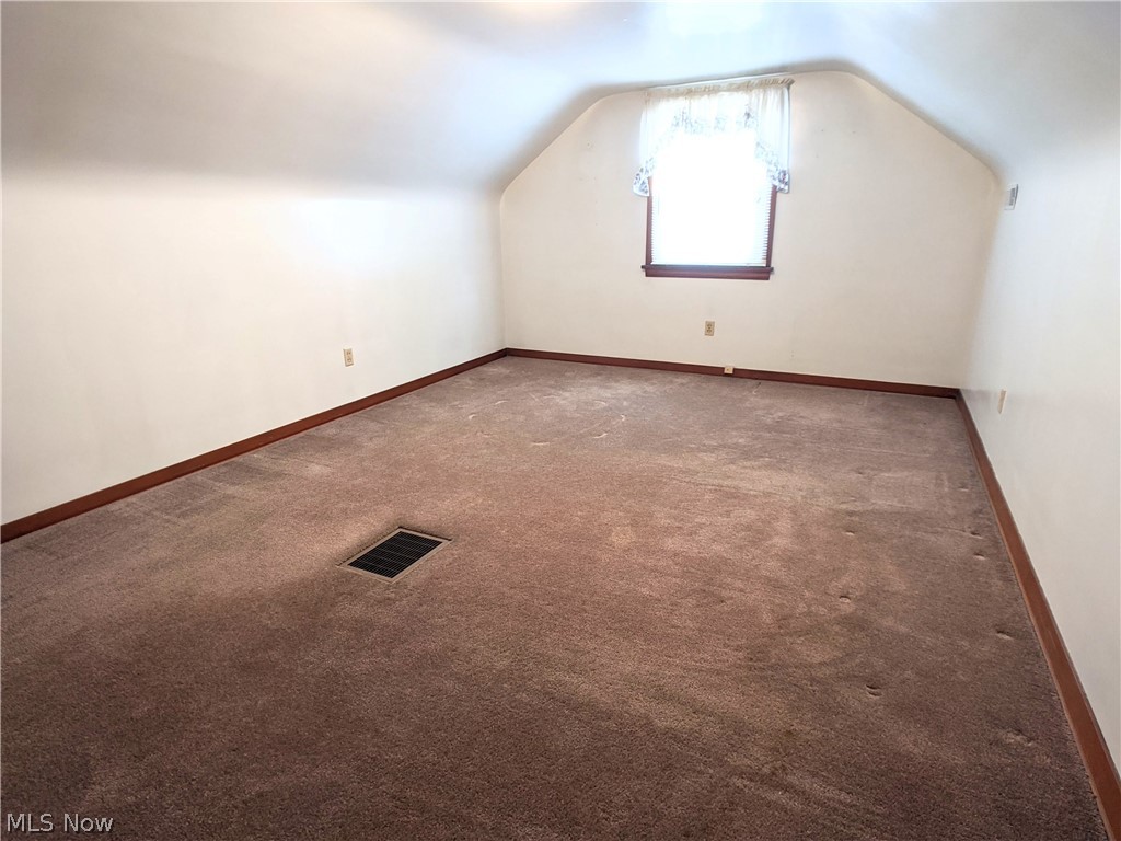 Gulling - Residential