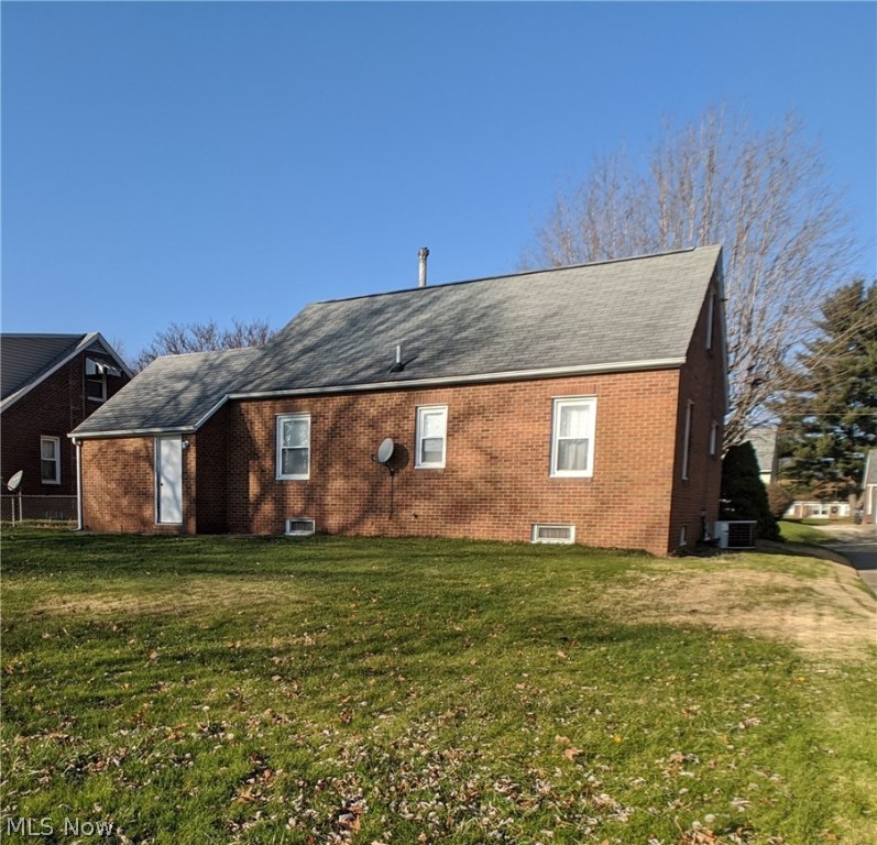 Gulling - Residential