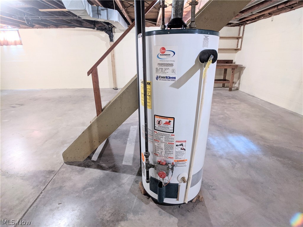 Gulling - Residential