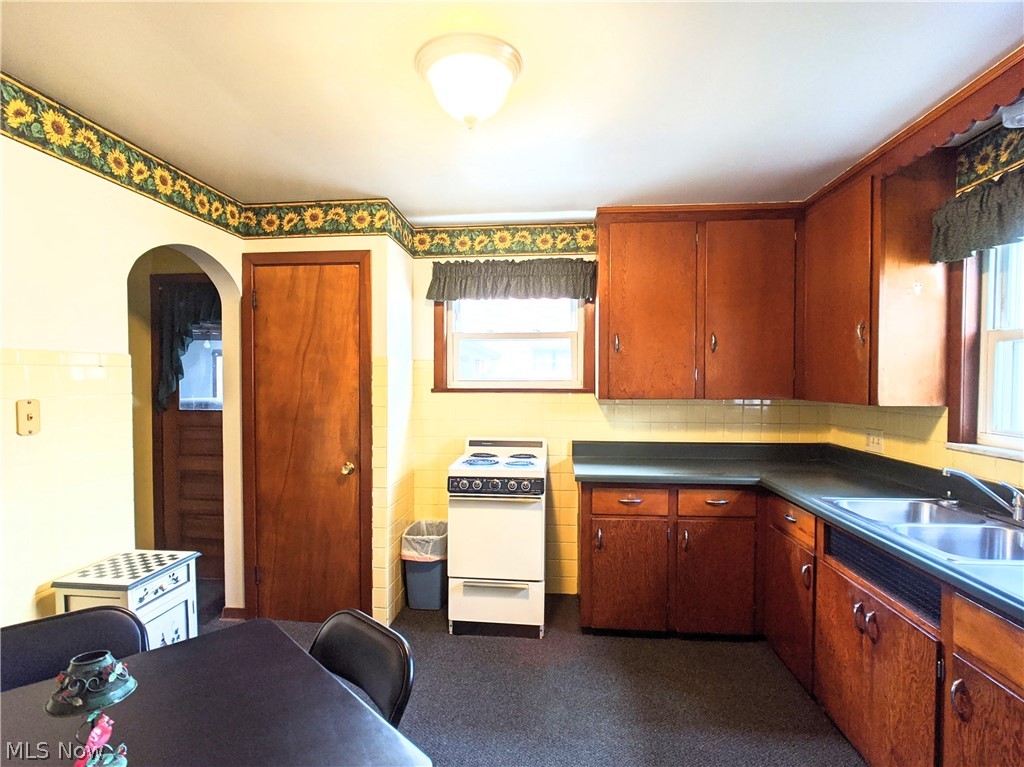 Gulling - Residential