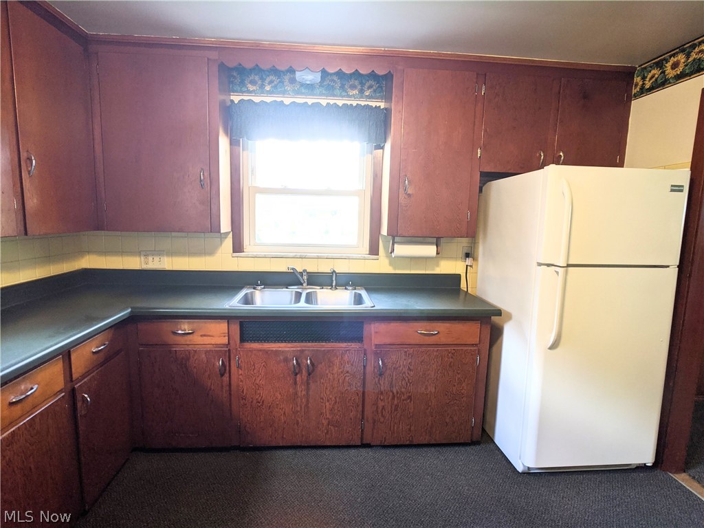 Gulling - Residential