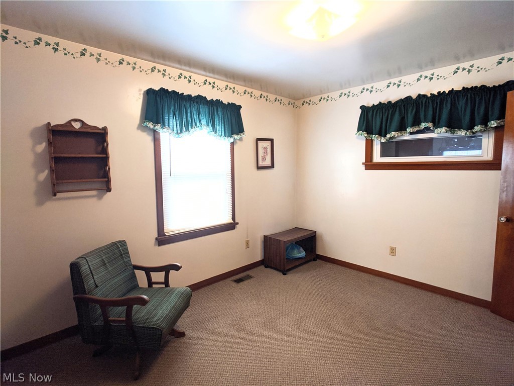 Gulling - Residential