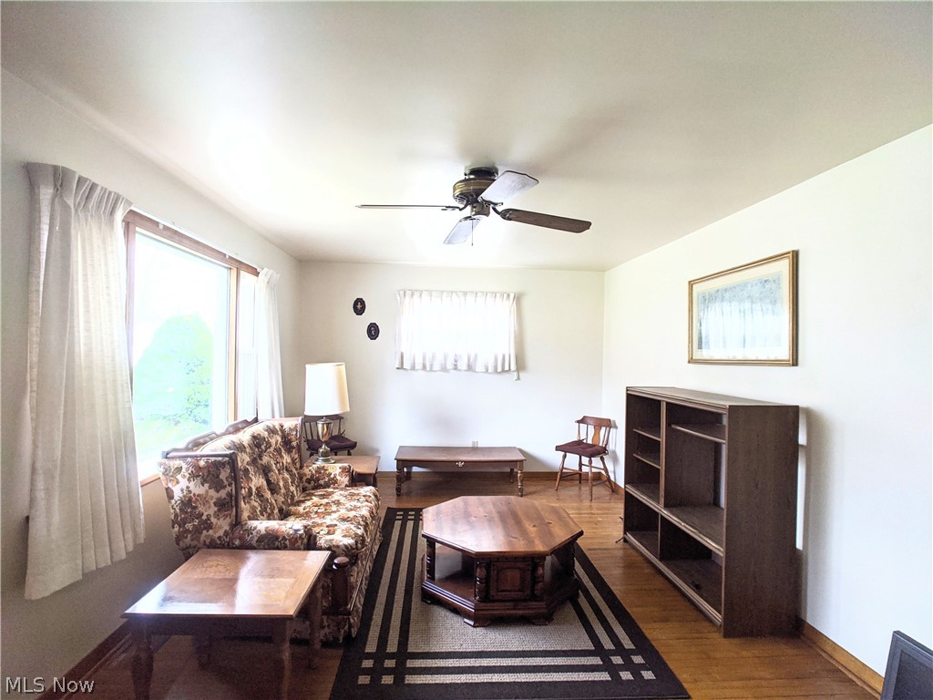 Gulling - Residential