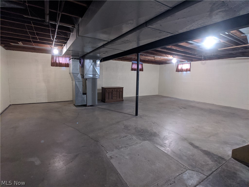 Gulling - Residential