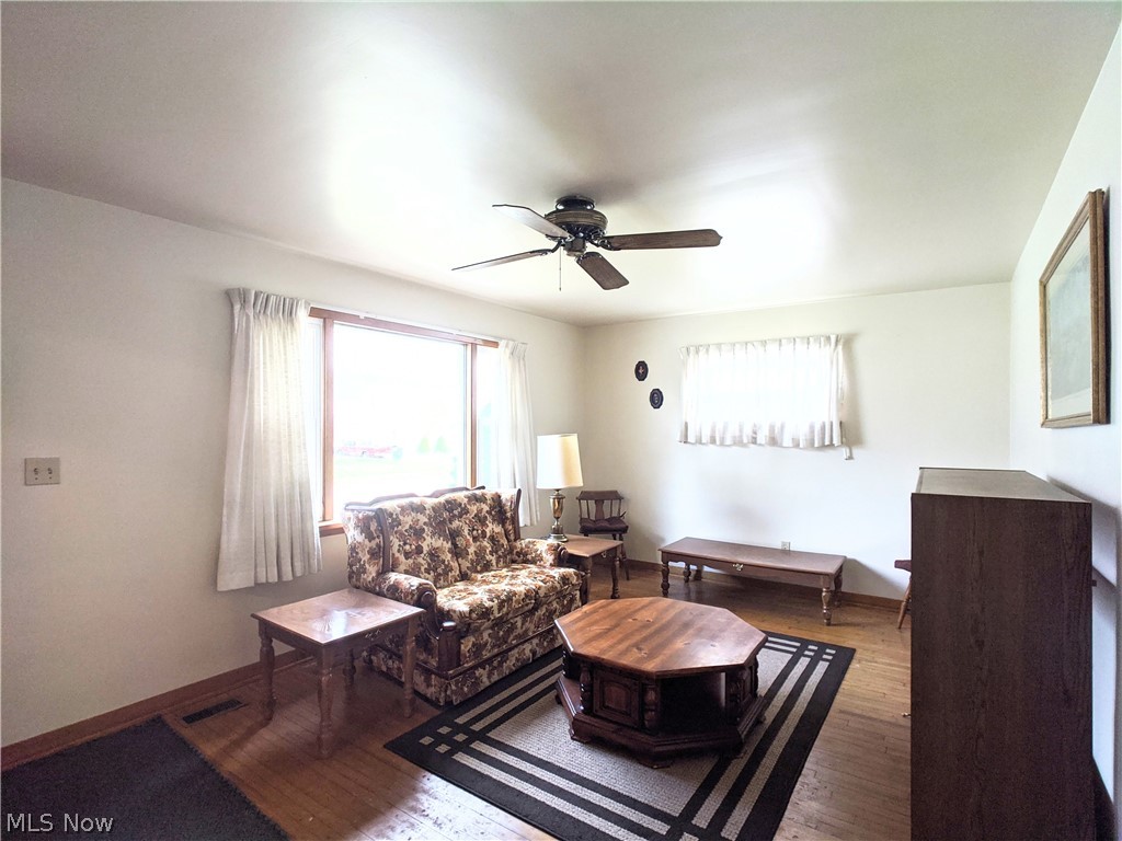 Gulling - Residential