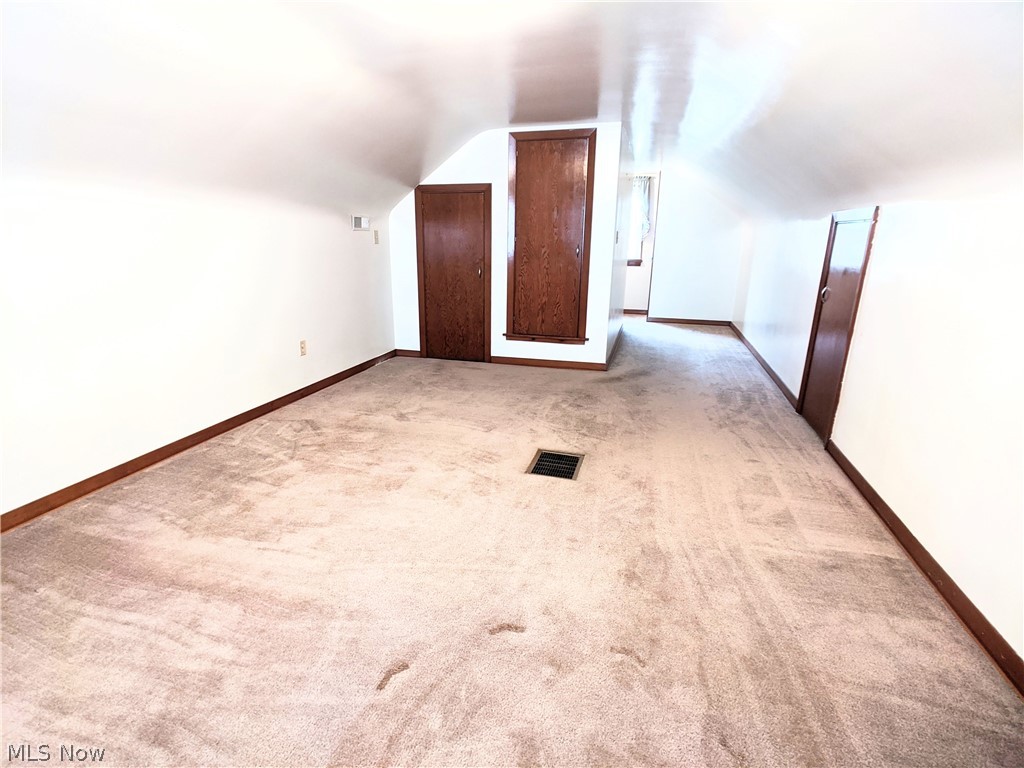 Gulling - Residential