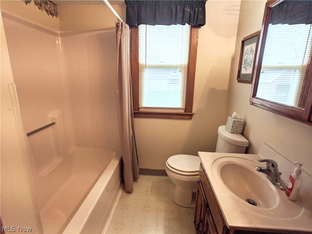 Gulling - Residential