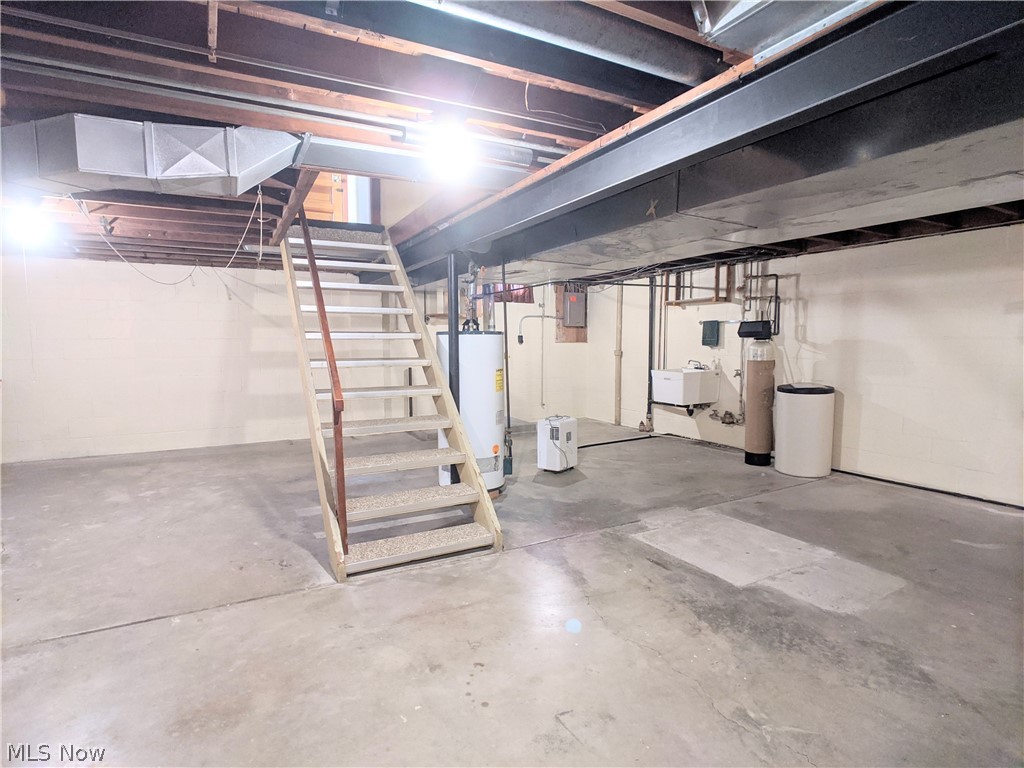 Gulling - Residential