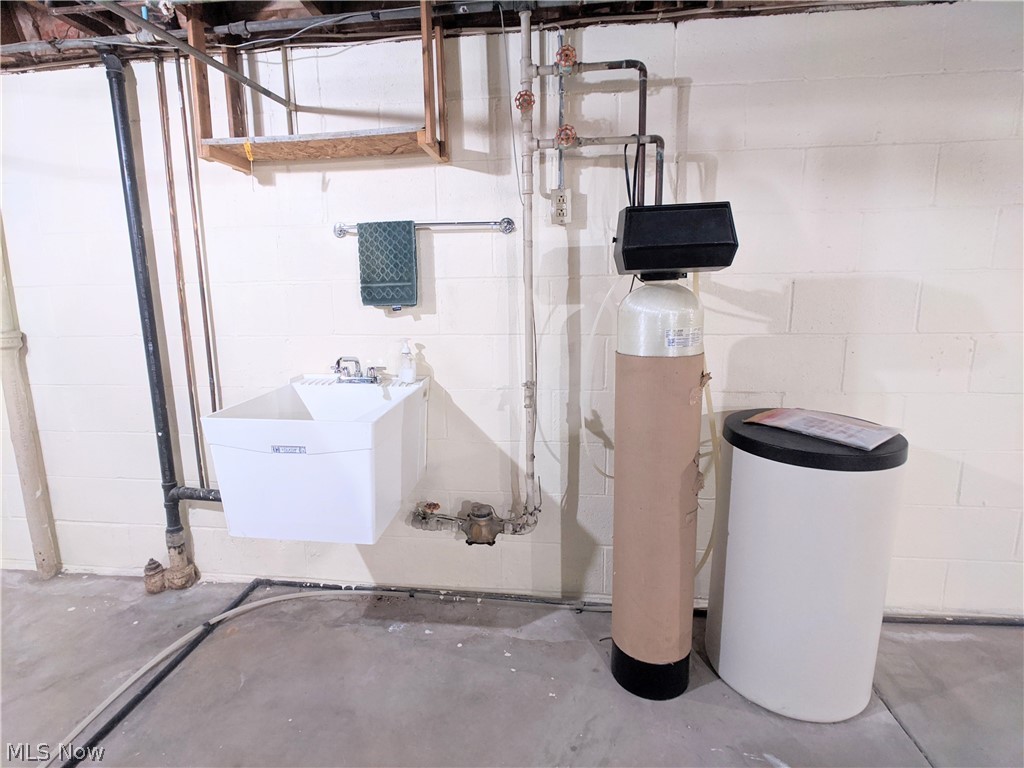 Gulling - Residential