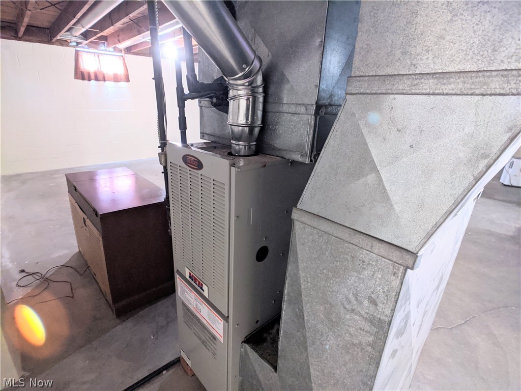 Gulling - Residential