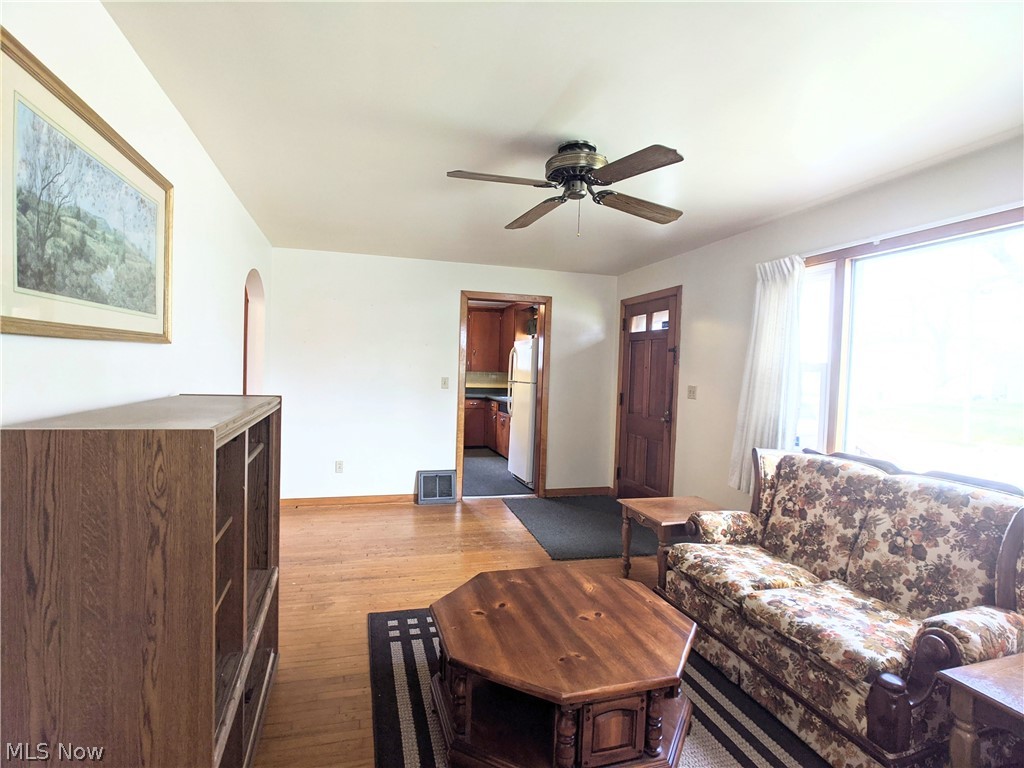 Gulling - Residential