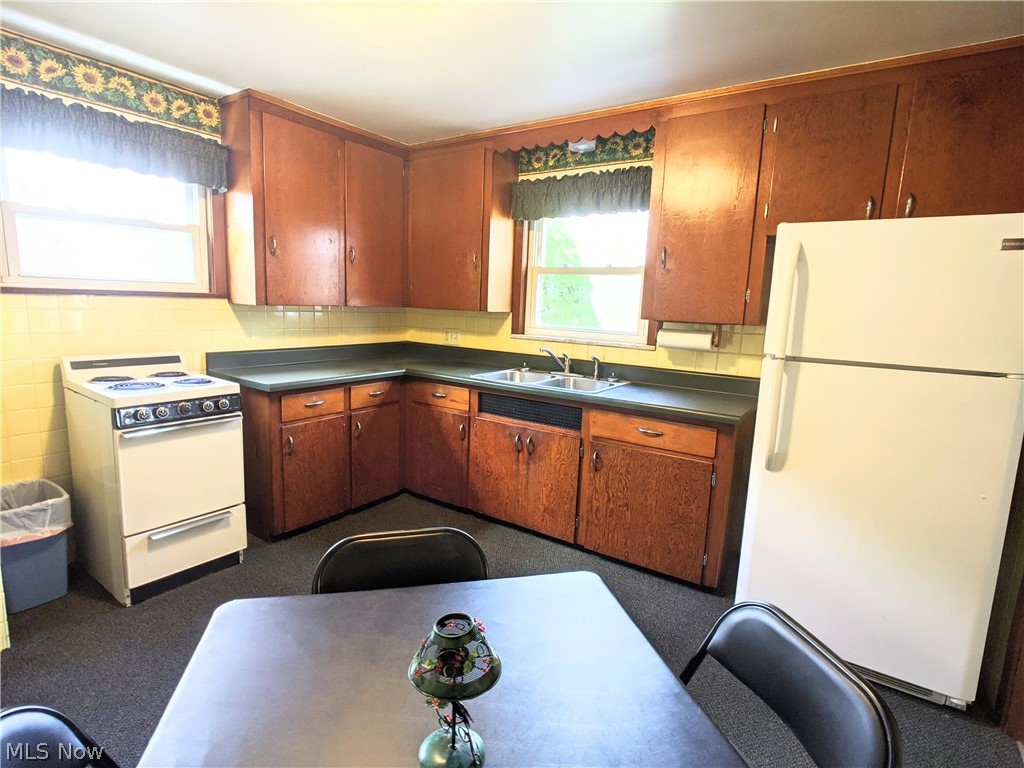 Gulling - Residential