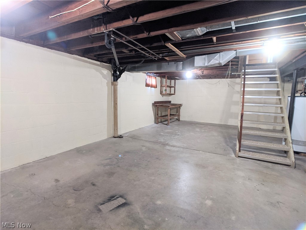 Gulling - Residential